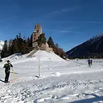 Comodo Nel Cuore Dell'engadina - 5 Min Da San Moritz