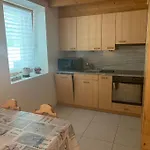 Comodo Nel Cuore Dell'engadina - 5 Min Da San Moritz Apartment
