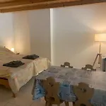 Comodo Nel Cuore Dell'engadina - 5 Min Da San Moritz