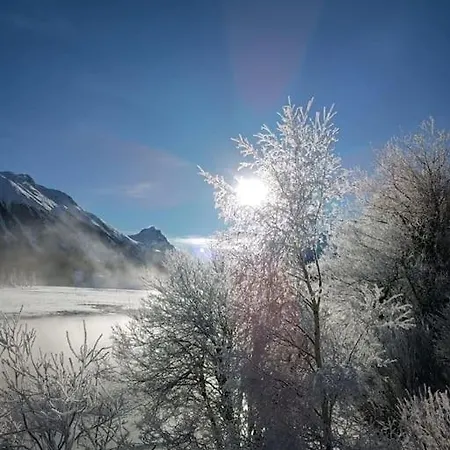 Comodo Nel Cuore Dell'engadina - 5 Min Da San Moritz Daire Celerina/Schlarigna