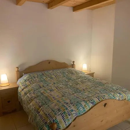Comodo Nel Cuore Dell'engadina Celerina/Schlarigna