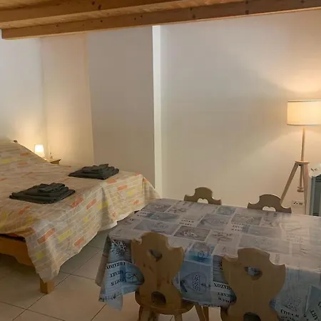 Comodo Nel Cuore Dell'engadina - 5 Min Da San Moritz