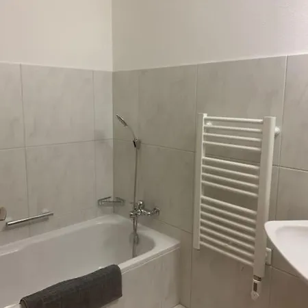 Comodo Nel Cuore Dell'engadina Apartment Celerina/Schlarigna