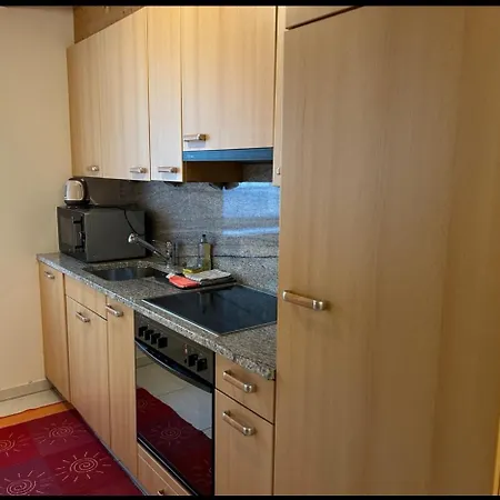 Apartment Comodo Nel Cuore Dell'engadina