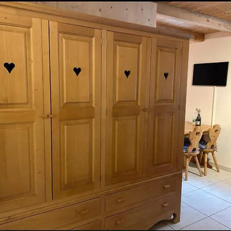 Apartmán Comodo Nel Cuore Dell'engadina - 5 Min Da San Moritz *