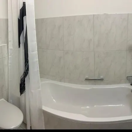 Comodo Nel Cuore Dell'engadina Apartment Celerina/Schlarigna