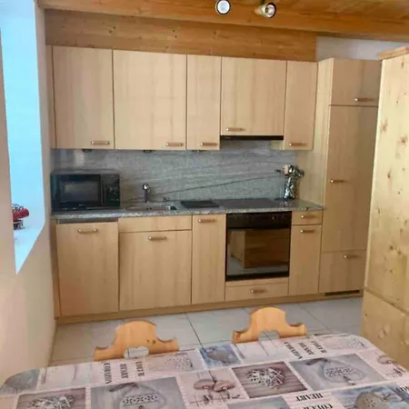 Comodo Nel Cuore Dell'engadina - 5 Min Da San Moritz *