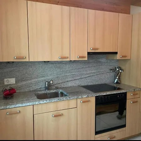 Apartment Comodo Nel Cuore Dell'engadina