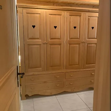 Apartment Comodo Nel Cuore Dell'engadina Celerina/Schlarigna