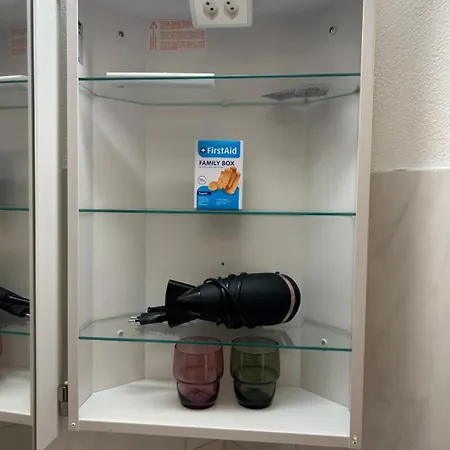 Comodo Nel Cuore Dell'engadina Apartment