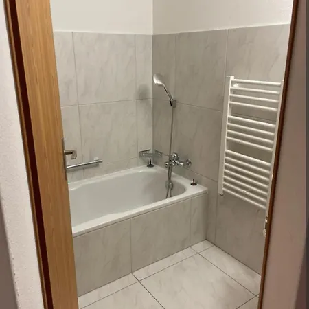 Apartment Comodo Nel Cuore Dell'engadina *