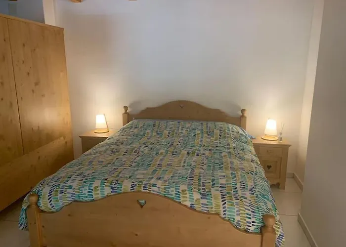 Comodo Nel Cuore Dell'engadina - 5 Min Da San Moritz * Celerina/Schlarigna