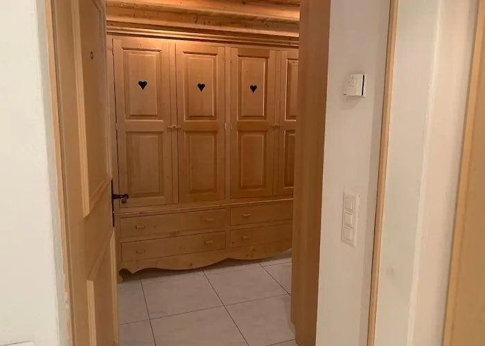 Apartamento Comodo Nel Cuore Dell'engadina - 5 Min Da San Moritz Celerina/Schlarigna