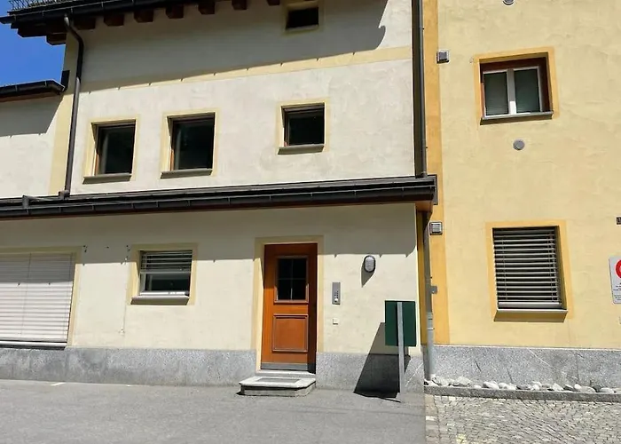 Comodo Nel Cuore Dell'engadina - 5 Min Da San Moritz Apartamento Celerina/Schlarigna