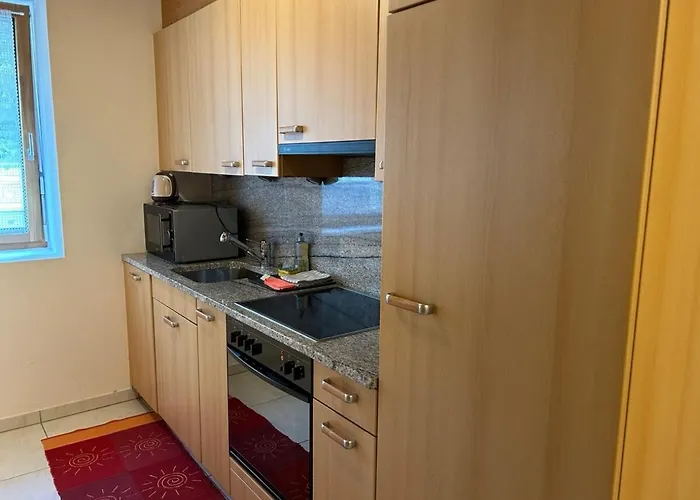 Apartamento Comodo Nel Cuore Dell'engadina - 5 Min Da San Moritz