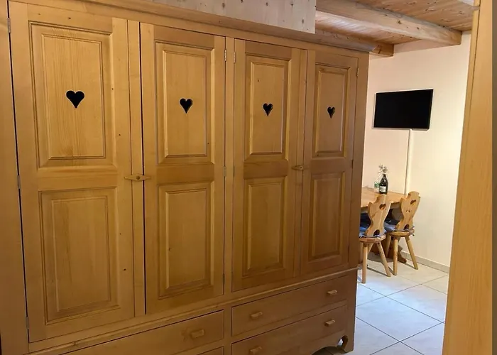 Apartamento Comodo Nel Cuore Dell'engadina - 5 Min Da San Moritz *