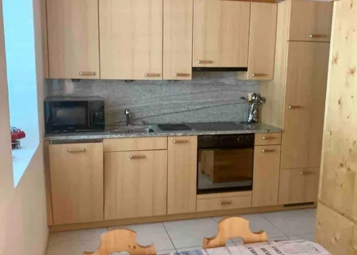 Comodo Nel Cuore Dell'engadina - 5 Min Da San Moritz *