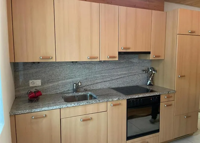 Apartamento Comodo Nel Cuore Dell'engadina - 5 Min Da San Moritz