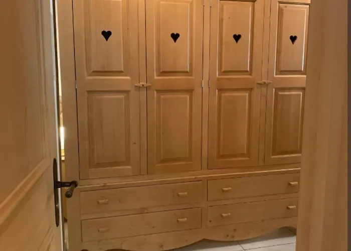 Apartamento Comodo Nel Cuore Dell'engadina - 5 Min Da San Moritz Celerina/Schlarigna