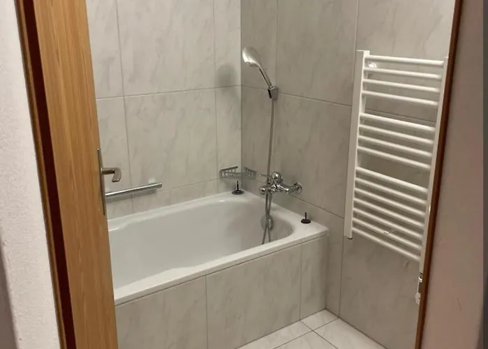 Apartamento Comodo Nel Cuore Dell'engadina - 5 Min Da San Moritz *