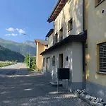דירה Comodo Nel Cuore Dell'engadina - 5 Min Da San Moritz