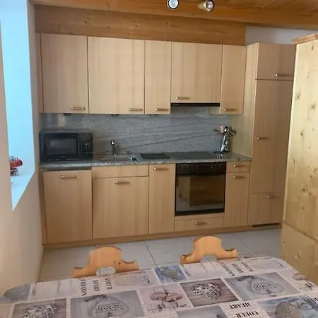 Apartman Comodo Nel Cuore Dell'engadina - 5 Min Da San Moritz