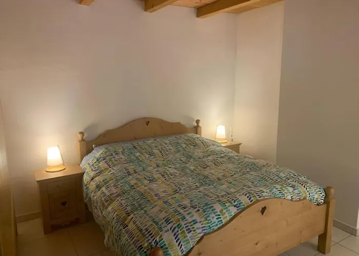 Comodo Nel Cuore Dell'engadina - 5 Min Da San Moritz Celerina/Schlarigna